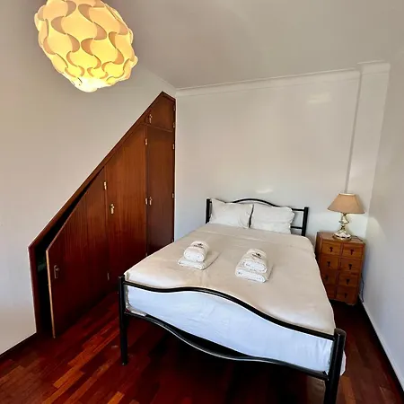 بيت للعطل 29 - Casa Sao Bernardino اتوغويه ده باليه