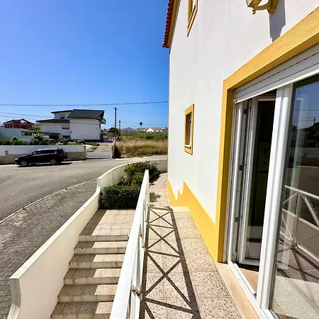 29 - Casa Sao Bernardino بيت للعطل *