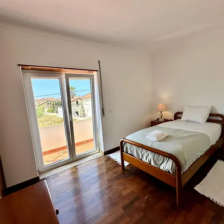 29 - Casa Sao Bernardino بيت للعطل