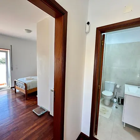 بيت للعطل 29 - Casa Sao Bernardino اتوغويه ده باليه