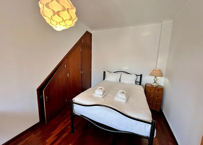 Casa de Férias 29 - Casa São Bernardino Atouguia Da Baleia