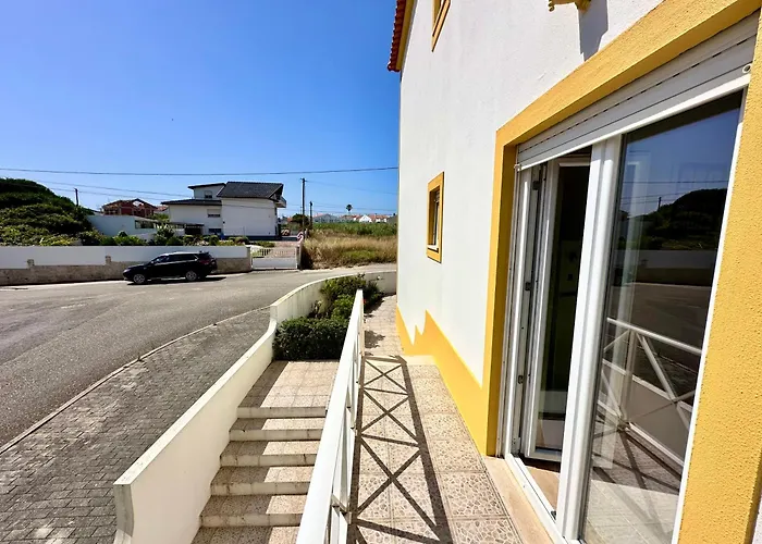 29 - Casa São Bernardino Casa de Férias *