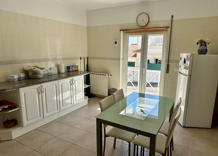 Casa de Férias 29 - Casa São Bernardino *