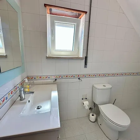 Vakantiehuis 29 - Casa Sao Bernardino *