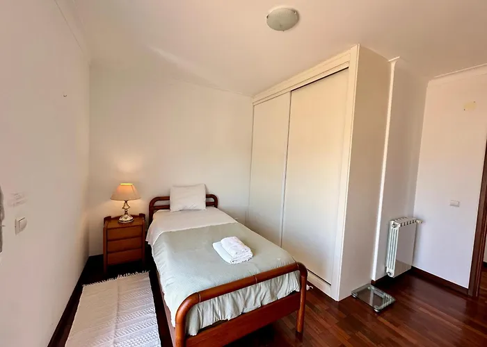 Nyaraló 29 - Casa Sao Bernardino