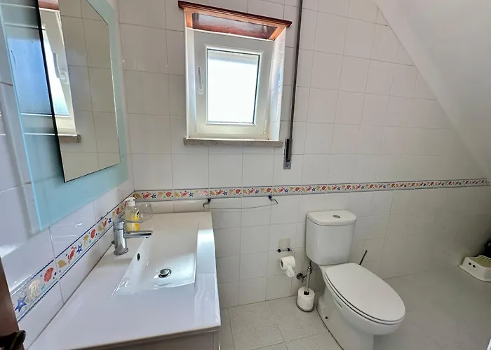 Nyaraló 29 - Casa Sao Bernardino *