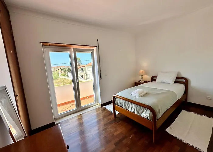 29 - Casa Sao Bernardino Nyaraló