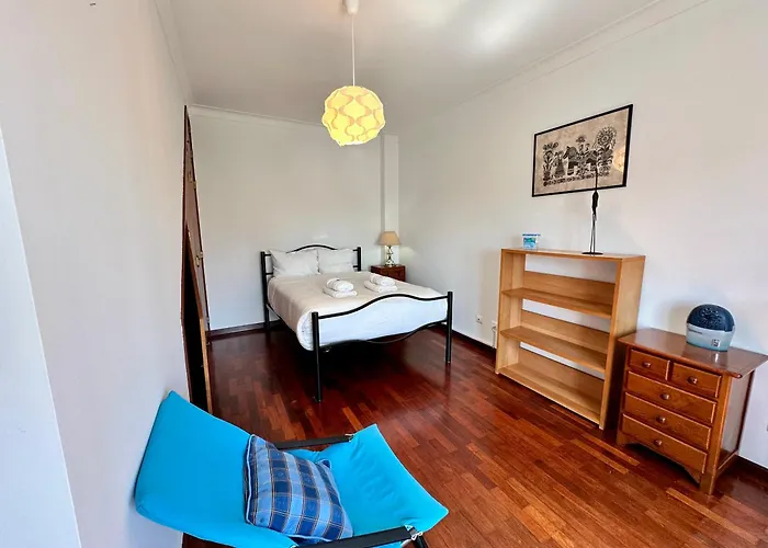 29 - Casa Sao Bernardino Nyaraló Atouguia da Baleia